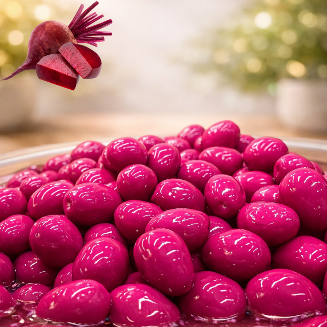 pancarlı Zeytin 1 KG pancarlı Zeytin 1 KG