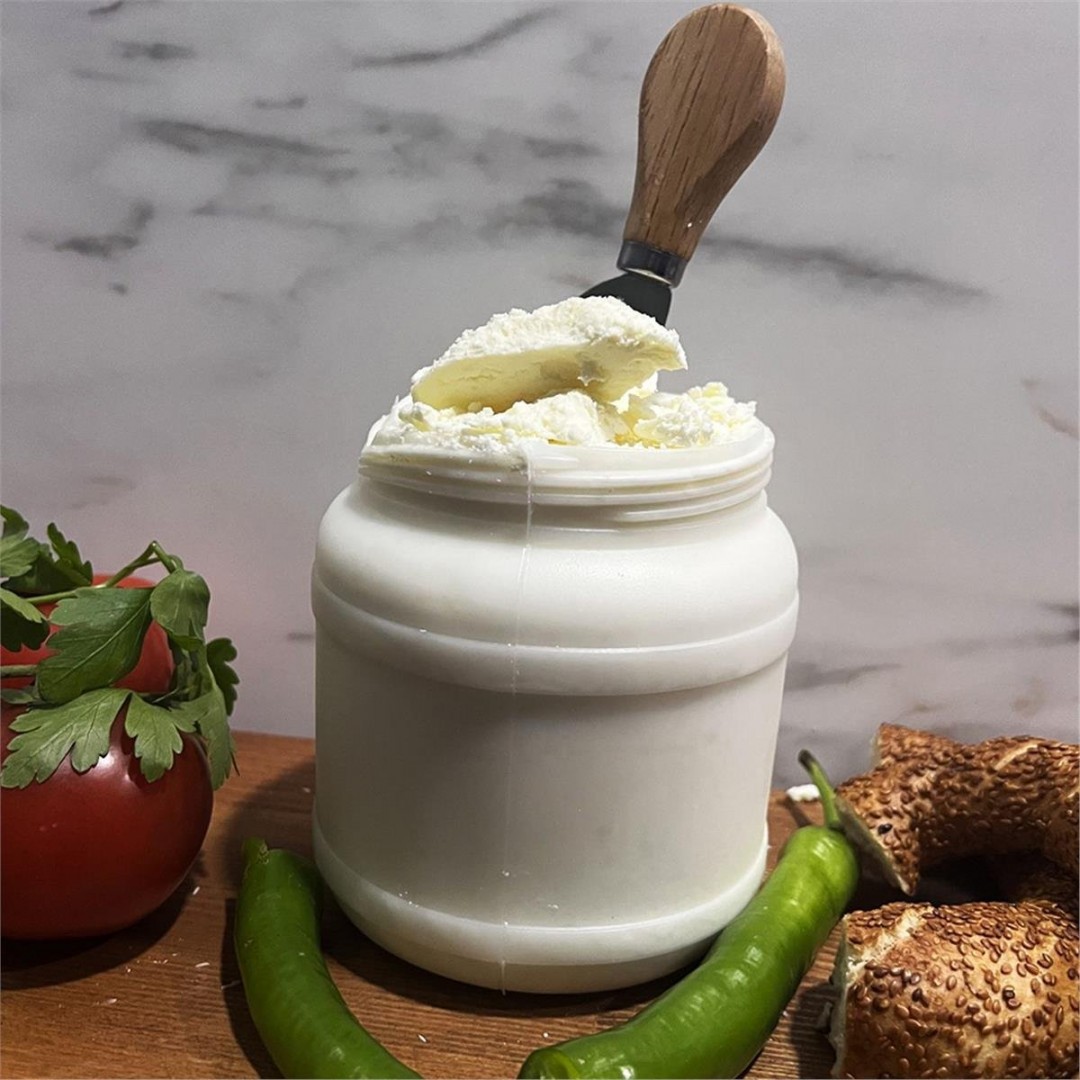 Tam Yağlı Tulum 900g