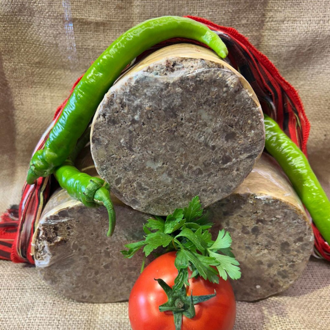 Kavurma Hurdası 1 KG