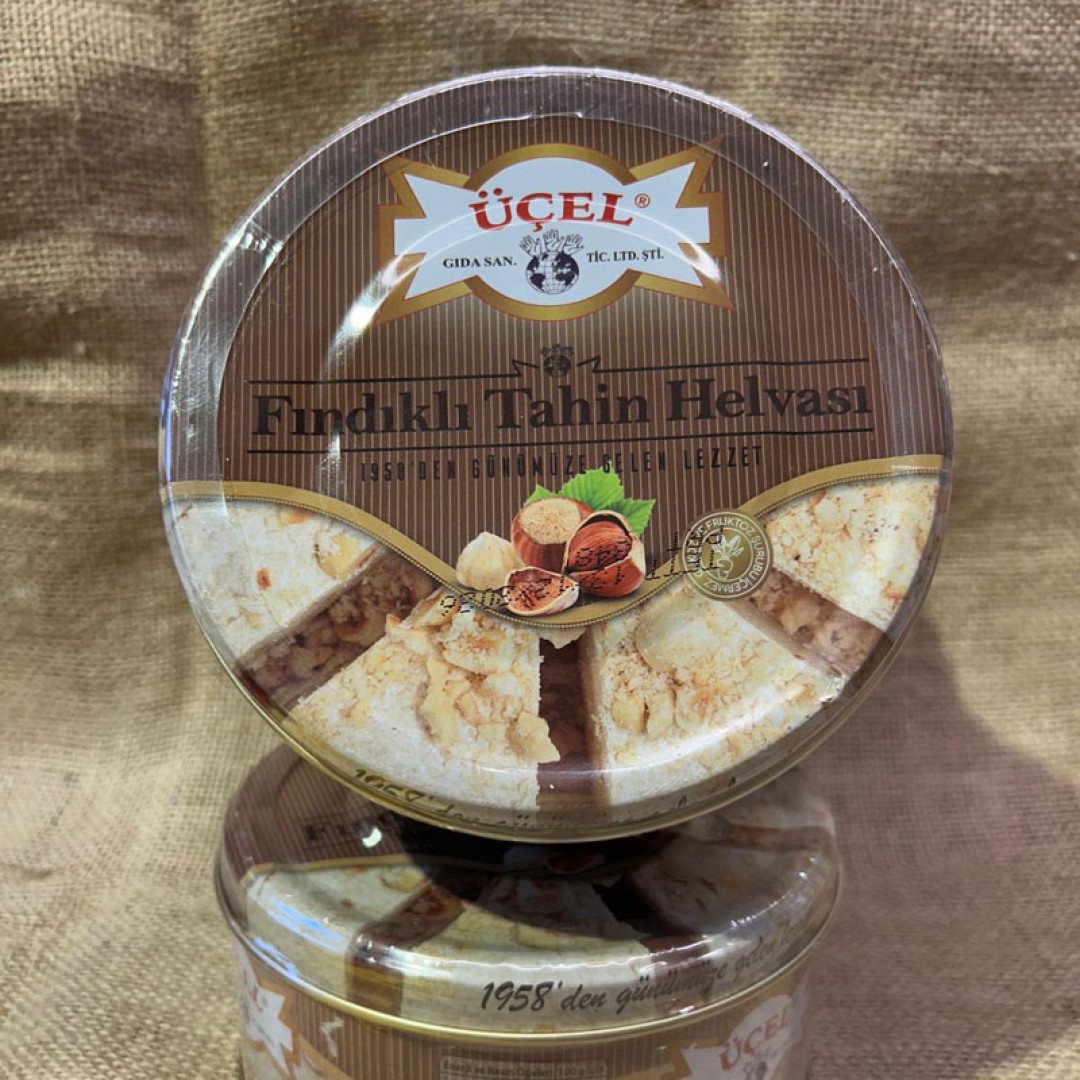 Fındıklı  Tahin Helvası