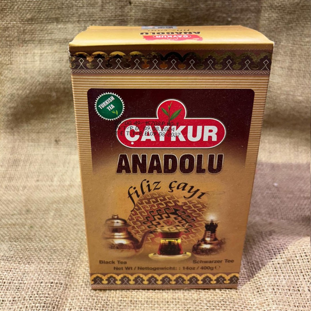 Çaykur Anadolu Filiz Çayı 500g