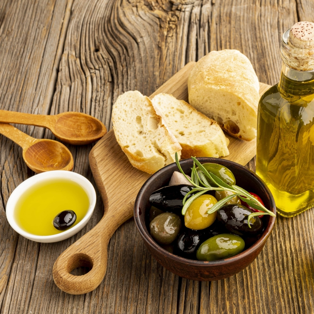 Hakiki Zeytinyağı 5lt