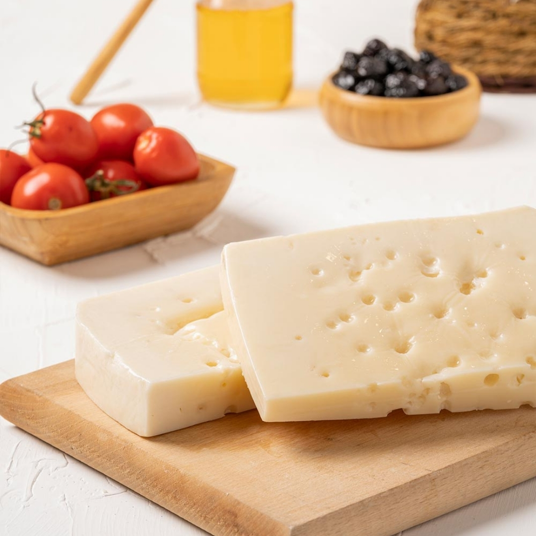 Şırdan Maya Mihaliç Peyniri 1 KG