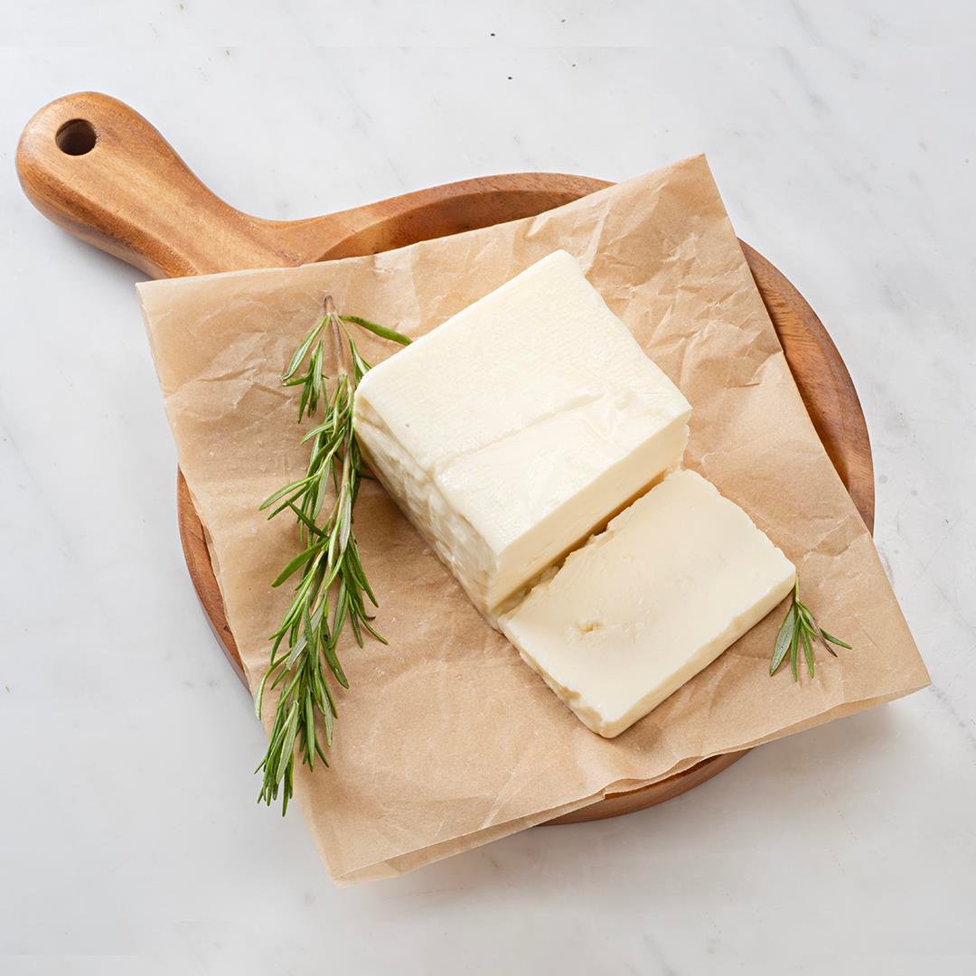 Ekici Lokum Kıvamında Beyaz Peynir 1 KG